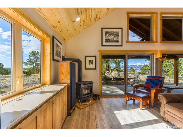 1699 Sangre Dr, Westcliffe, CO 81252