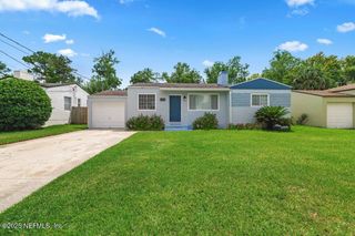 4652 BLOUNT Avenue, Jacksonville, FL 32210