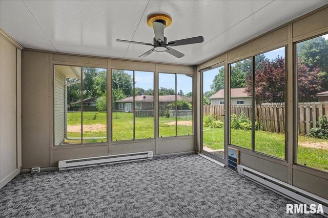 2320 LINDBERGH Boulevard, Springfield, IL 62704