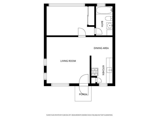 316 N San Gabriel Avenue D, Azusa, CA 91702