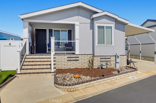 1245 W Cienega 26, San Dimas, CA 91773