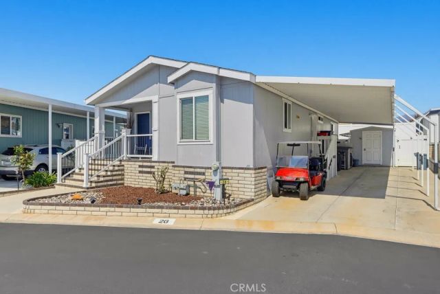 1245 W Cienega 26, San Dimas, CA 91773