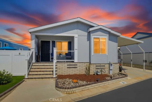 1245 W Cienega 26, San Dimas, CA 91773