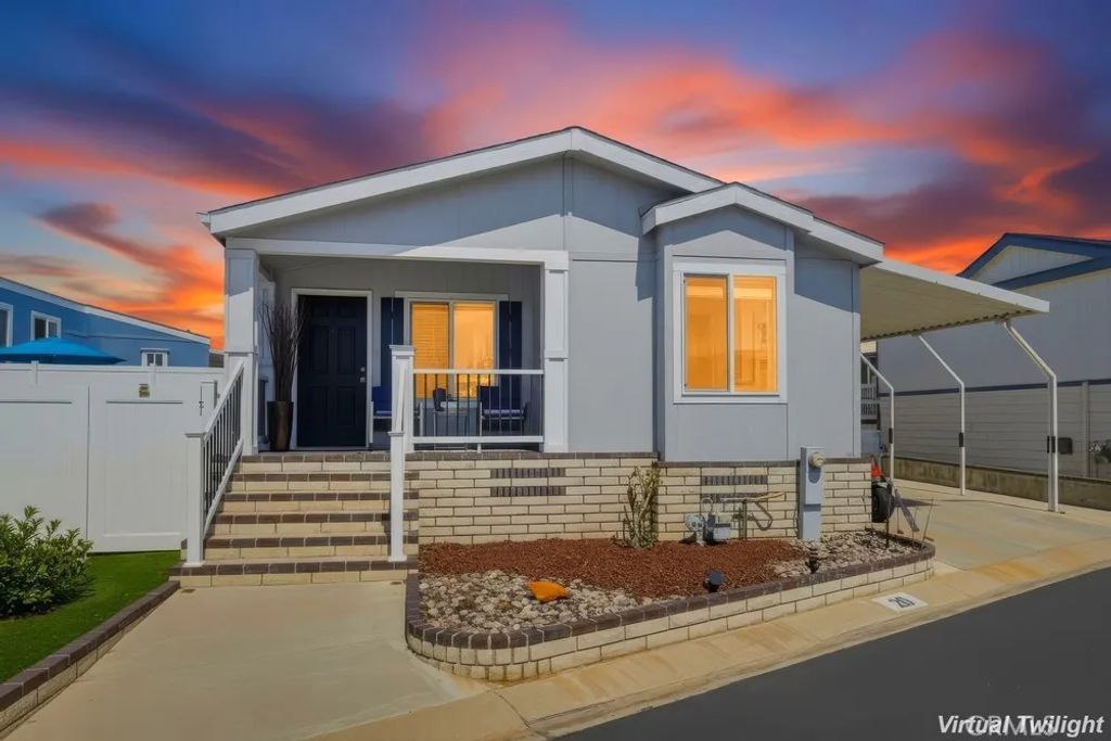 1245 W Cienega 26, San Dimas, CA 91773