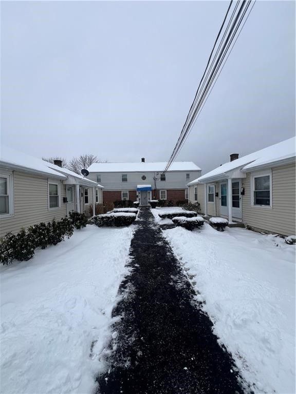 65 Johnson Street C, Pawtucket, RI 02860