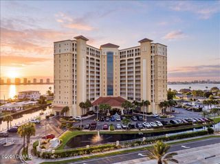 2801 S Ridgewood Ave Unit 806, South Daytona, FL 32119