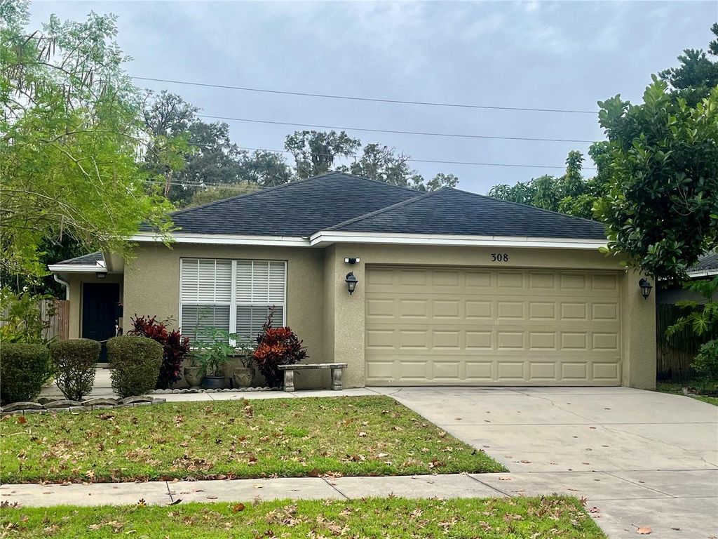 308 WINDSOR STREET, Lakeland, FL 33803