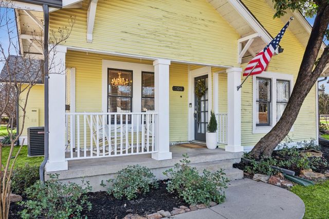 704 Williams Street, Rockwall, TX 75087