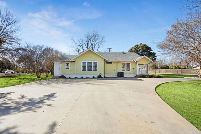 704 Williams Street, Rockwall, TX 75087