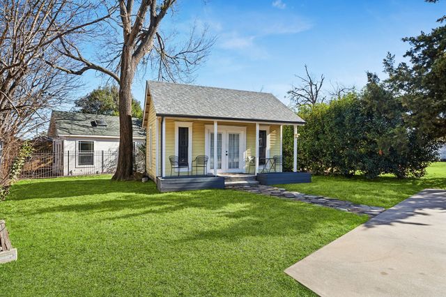 704 Williams Street, Rockwall, TX 75087