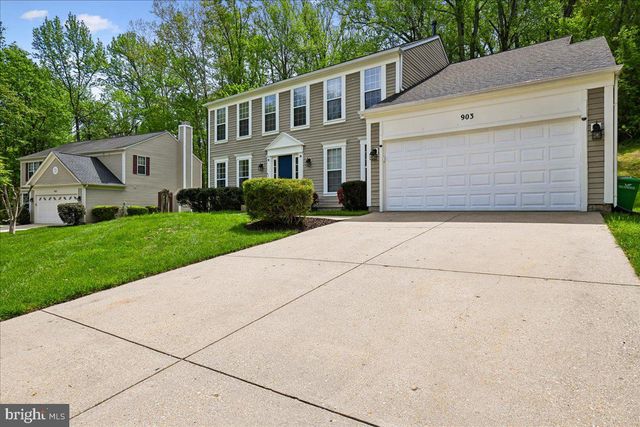 903 BROOK ST, Accokeek, MD 20607