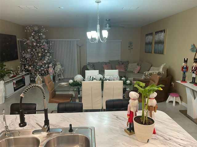 3817 HAMPTON CHASE LANE, Sanford, FL 32771