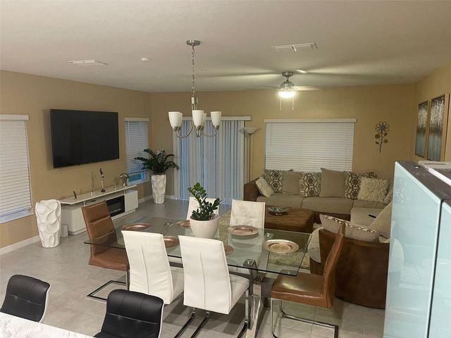 3817 HAMPTON CHASE LANE, Sanford, FL 32771