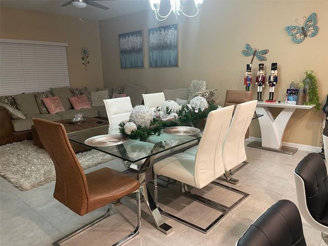 3817 HAMPTON CHASE LANE, Sanford, FL 32771