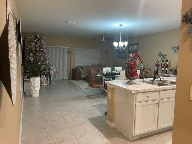 3817 HAMPTON CHASE LANE, Sanford, FL 32771