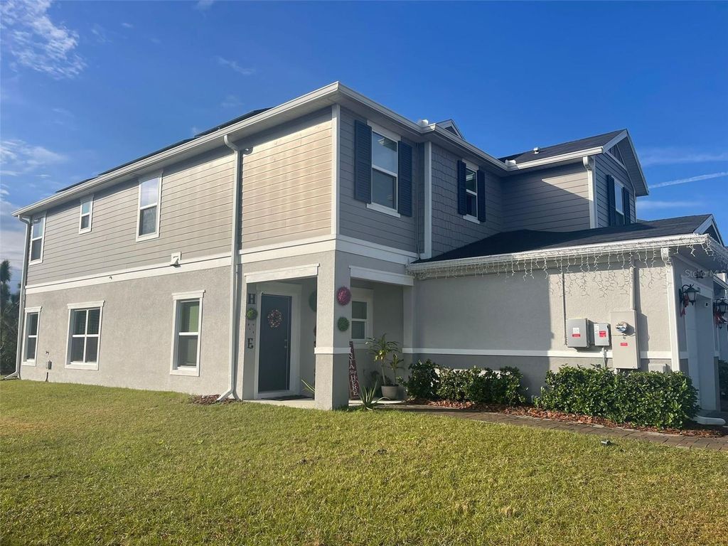 3817 HAMPTON CHASE LANE, Sanford, FL 32771