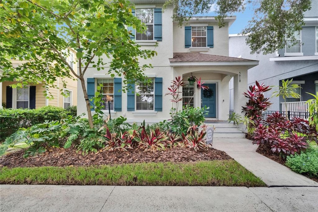 5918 BEACONPARK STREET, Lithia, FL 33547