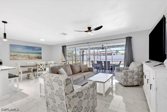 1510 SE 33rd ST, Cape Coral, FL 33904