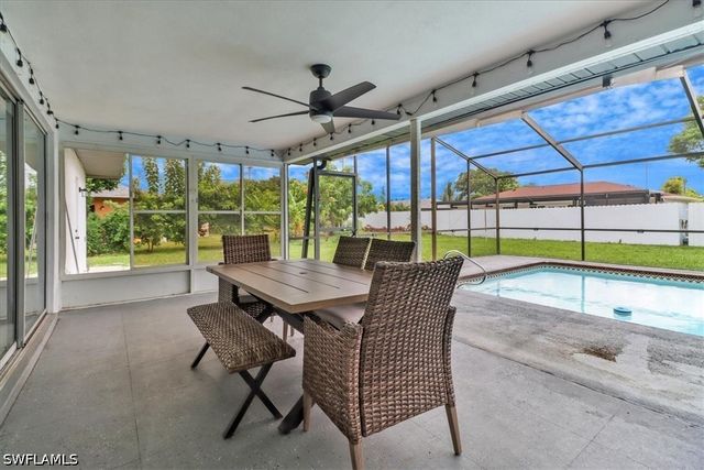 1510 SE 33rd ST, Cape Coral, FL 33904
