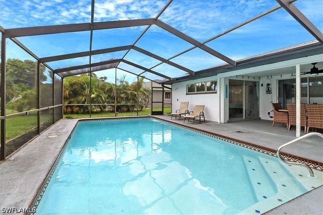 1510 SE 33rd ST, Cape Coral, FL 33904