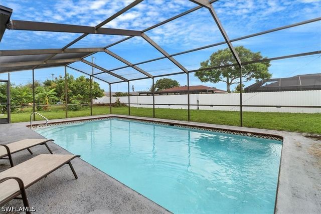 1510 SE 33rd ST, Cape Coral, FL 33904