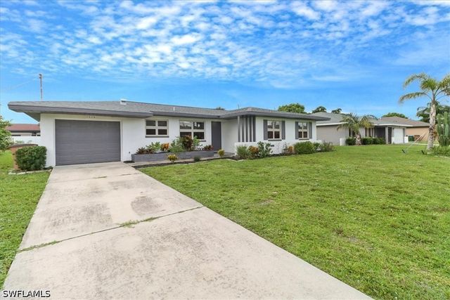 1510 SE 33rd ST, Cape Coral, FL 33904