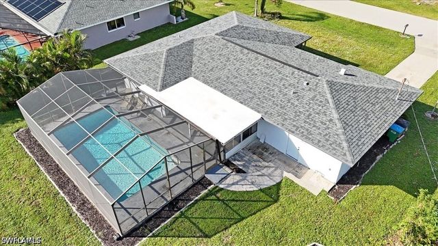 1510 SE 33rd ST, Cape Coral, FL 33904