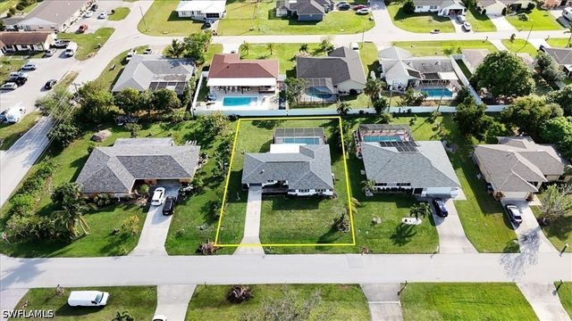 1510 SE 33rd ST, Cape Coral, FL 33904