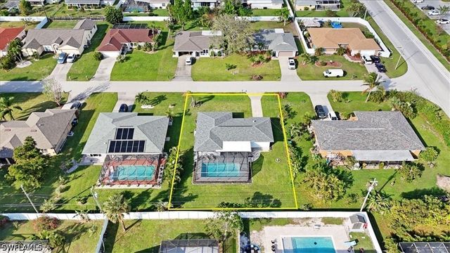 1510 SE 33rd ST, Cape Coral, FL 33904
