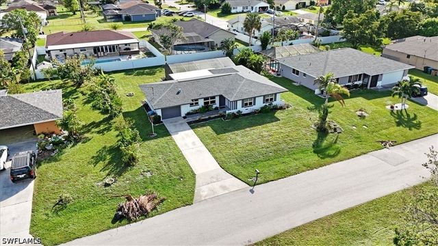1510 SE 33rd ST, Cape Coral, FL 33904