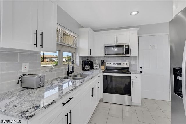 1510 SE 33rd ST, Cape Coral, FL 33904
