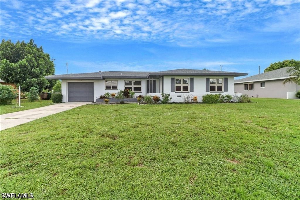 1510 SE 33rd ST, Cape Coral, FL 33904