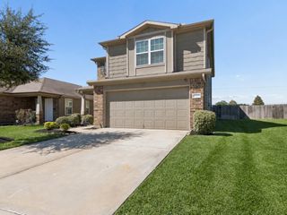 17883 Ryegrass Trail, Hockley, TX 77447