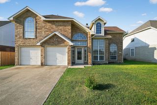 312 Stone Creek Boulevard, Glenn Heights, TX 75154