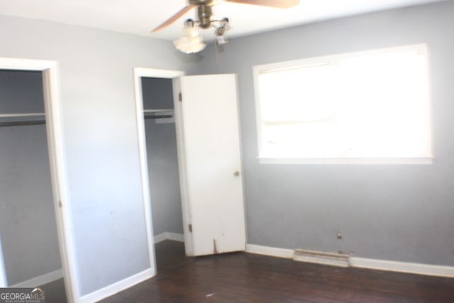 3134 Ohara Drive S, Macon, GA 31206