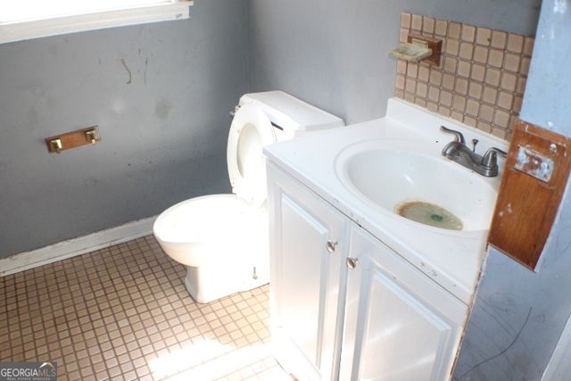 3134 Ohara Drive S, Macon, GA 31206