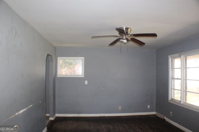 3134 Ohara Drive S, Macon, GA 31206