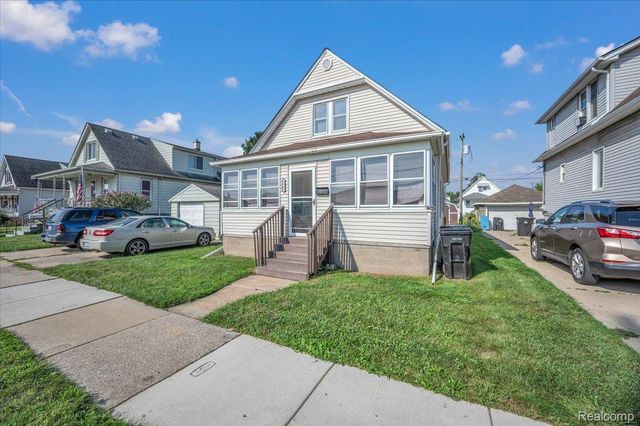 3342 11th Street, Wyandotte, MI 48192