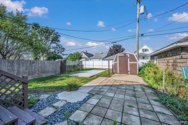 3342 11th Street, Wyandotte, MI 48192