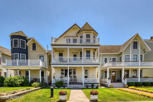 14 Pitman Avenue, Ocean Grove, NJ 07756