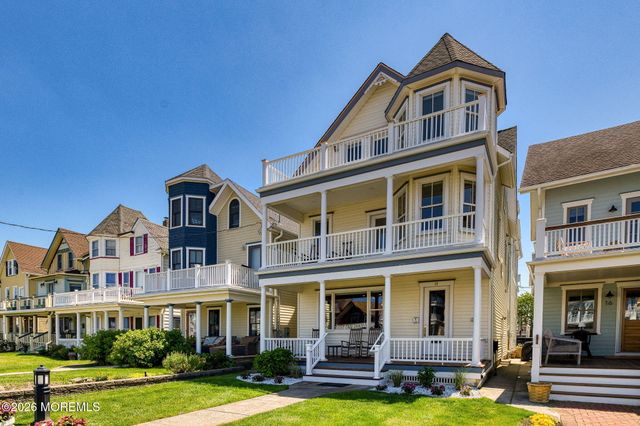 14 Pitman Avenue, Ocean Grove, NJ 07756