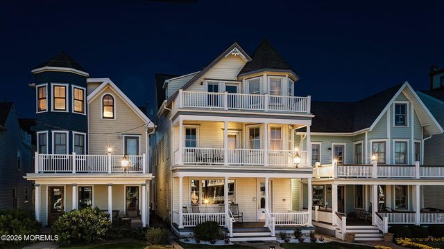 14 Pitman Avenue, Ocean Grove, NJ 07756