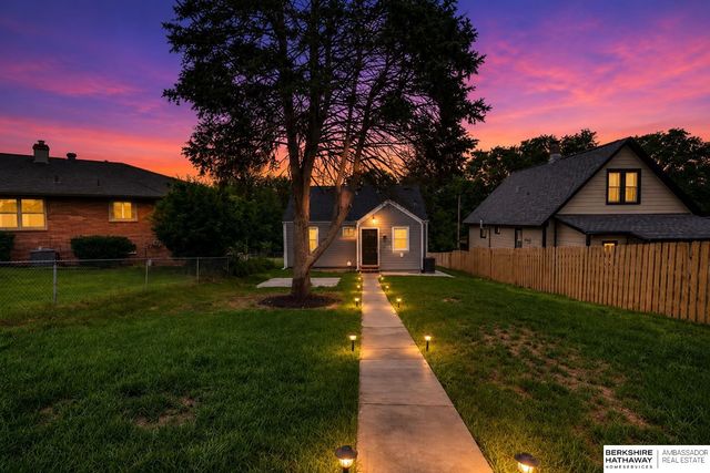 4202 Miller Street, Omaha, NE 68107