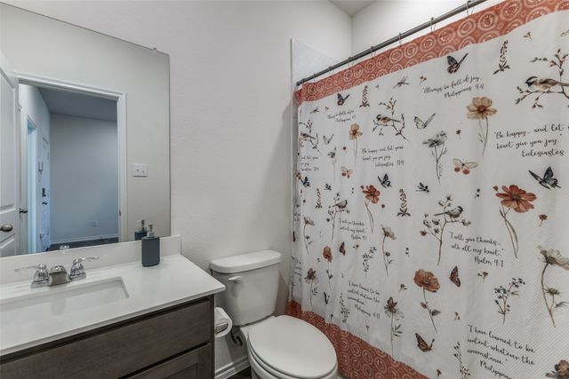1201 Fieldstone Court, Josephine, TX 75189