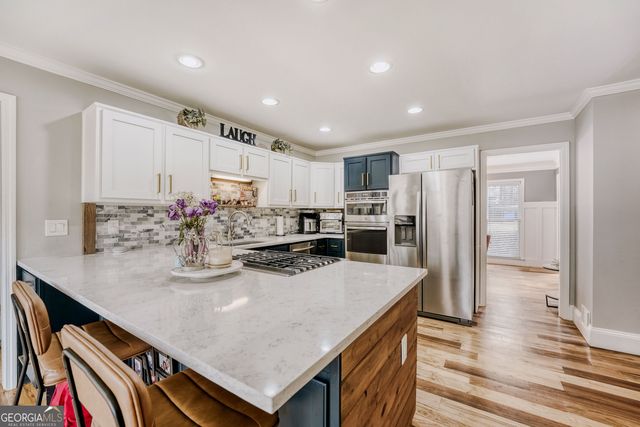 9005 Ridgestone Court, Roswell, GA 30076