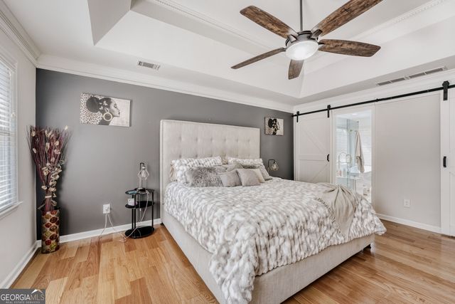 9005 Ridgestone Court, Roswell, GA 30076