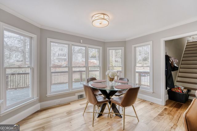 9005 Ridgestone Court, Roswell, GA 30076