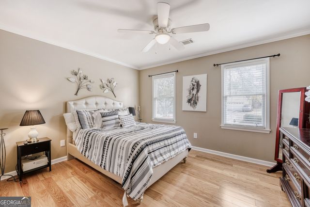 9005 Ridgestone Court, Roswell, GA 30076