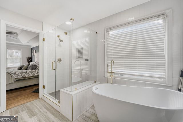 9005 Ridgestone Court, Roswell, GA 30076