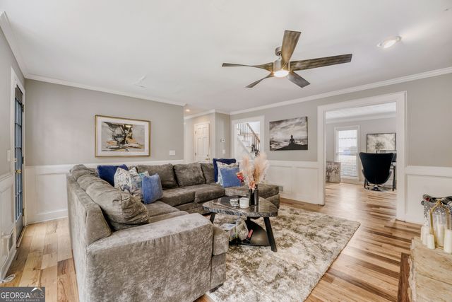 9005 Ridgestone Court, Roswell, GA 30076